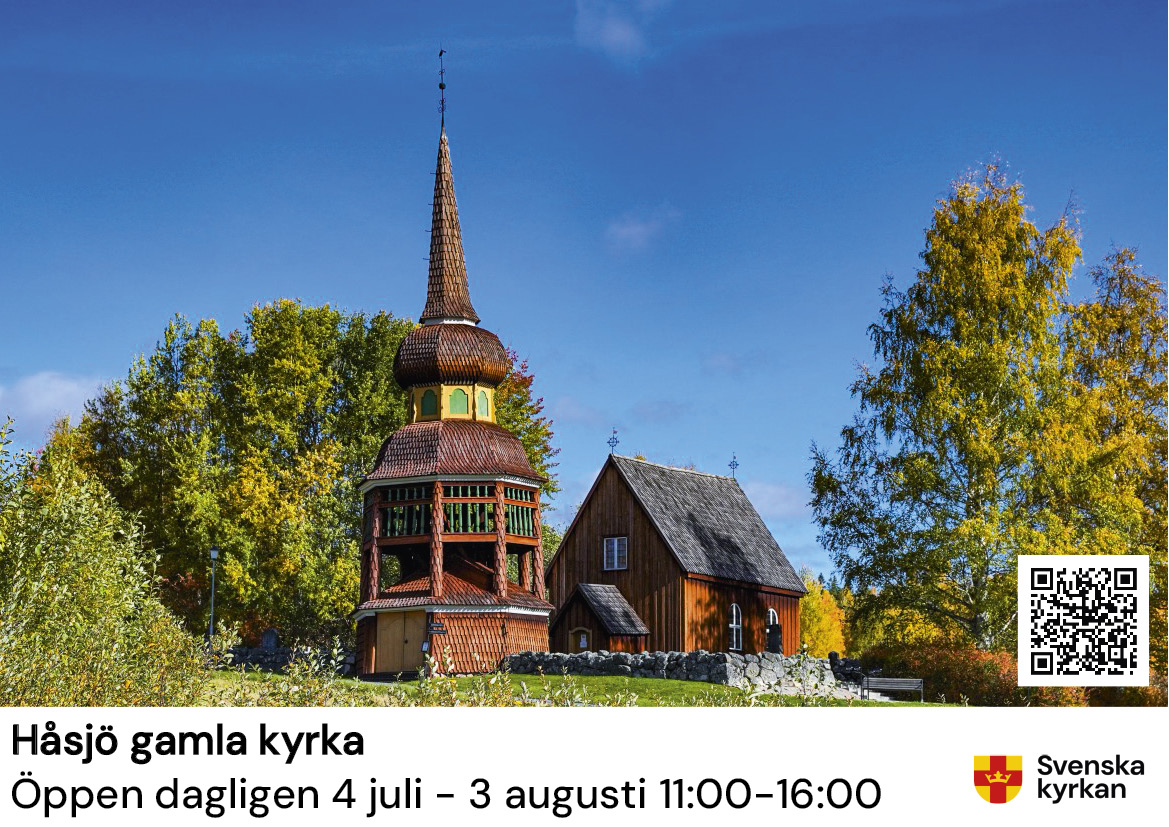 Ragunda kyrka