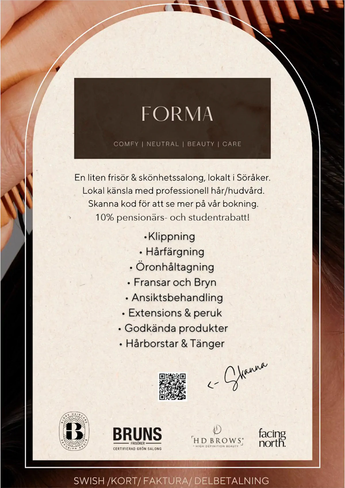 Kustvägen Nordanstig Njurunda Sundsvall