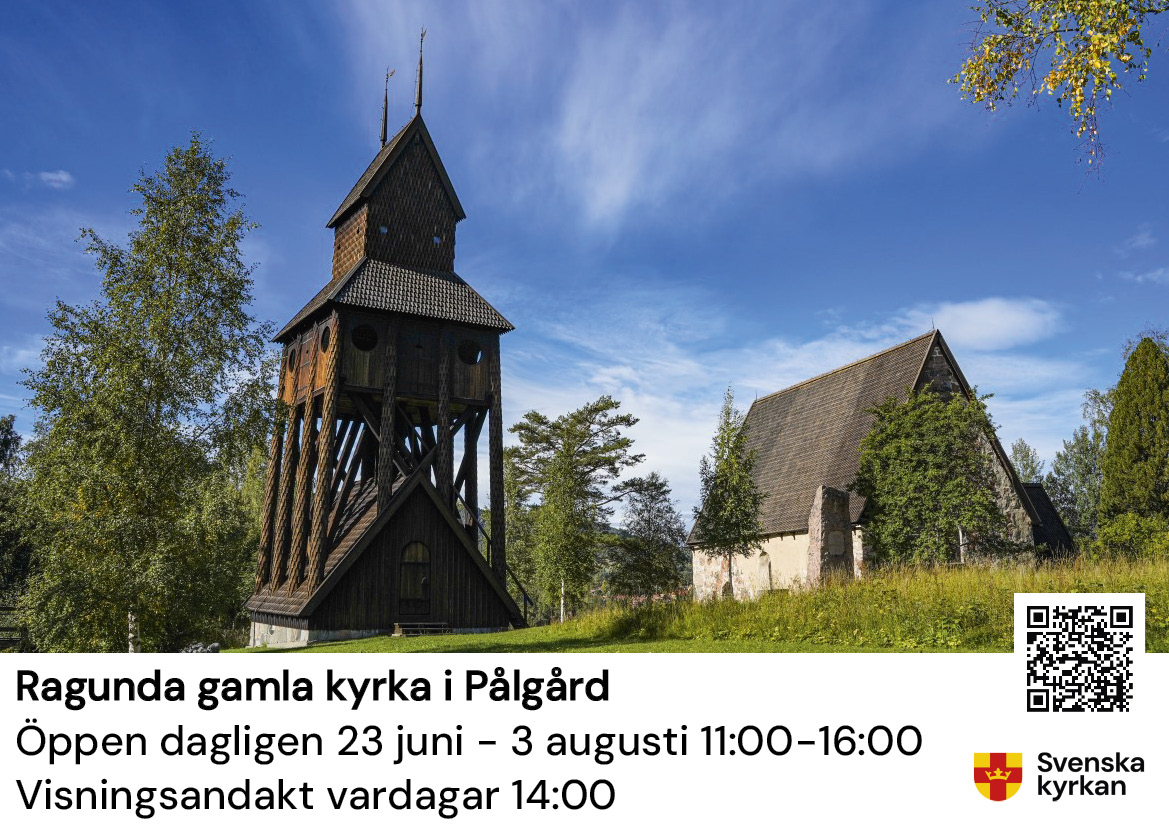 Stuguns kyrka